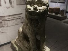 -烟台市博物馆