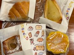 -慢熟面包店bud bread(孩儿巷店)