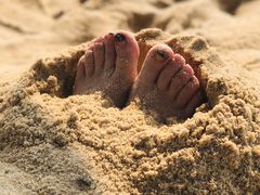 -大梅沙海滨公园