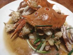 -南海渔家•海鲜•正宗海南菜(海棠湾店)