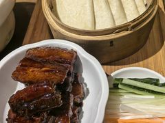 -HOHO餐厅(古子城店)