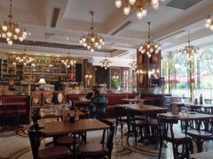 -Entrecôte 法国牛扒馆(保利·时光里店)