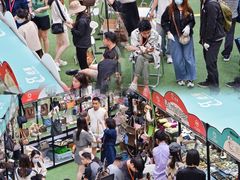 -深圳来福士广场