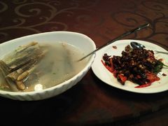 刀把蛏子-福来齐·鲁菜海鲜·渔家菜(朝阳街分店)