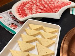 -南门涮肉(北洼路店)