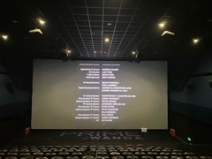 -万达影城(保定万博广场激光IMAX店)