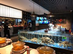 -徐记海鲜(观沙岭|滨江新城店)