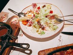 -半秋山西餐厅(巴南万达广场店)