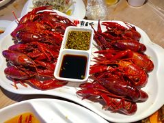 -霸王虾·小龙虾香辣蟹(玉林店)