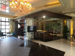 -天津津利华酒店