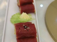 -山海天饮食集团(桃源居店)