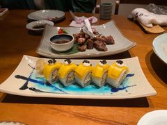 -旨味Umami_融合料理(万博汇店)