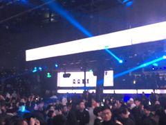 -SPACE(欢乐颂购物中心店)