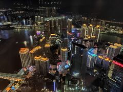 -WFC会仙楼观景台
