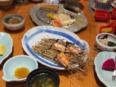 -大岛日本料理铁板烧(南通大饭店)
