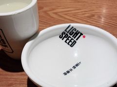 -吕氏疙瘩汤·新派鲁菜(济南万象城店)