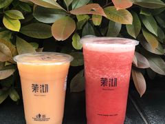 -茉沏(光启城店)