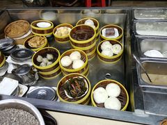 -港海餐厅(解放东路店)