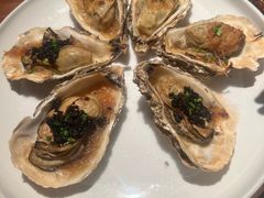 -人间酒暖·Go blanc·烧鸟·深夜食堂(陆家嘴店)