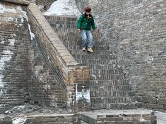 -雁门关景区