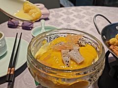 -山外山菜馆(玉泉路店)