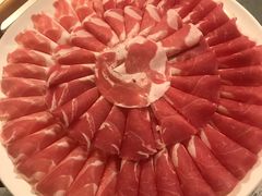 -竹叶涮肉坊(总店)