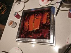 -红鼎坊·老成都火锅(新南门店)