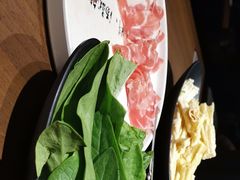 -快乐小羊·内蒙牛羊肉火锅(流花中心店)