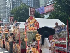 -福田卓悦INTOWN购物中心