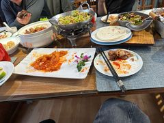 -老山东·山东菜(鲁菜名店)