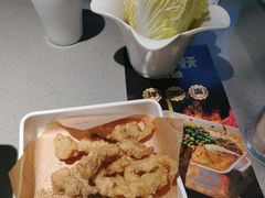 -半天妖烤鱼(新中关购物中心店)