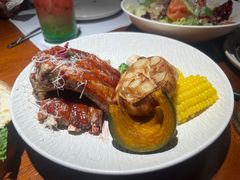 -咖梦餐厅 COMENG RESTAURANT