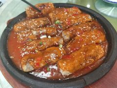 -三羊居食府(文艺路店)