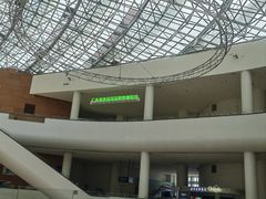 -广东科学中心