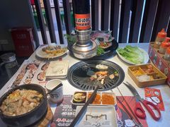 -猫抓烤肉(春熙路店)