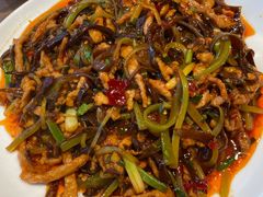 -一个叫川的地方(麒麟新天地店)