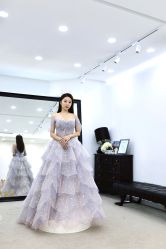 点击看大图 -纯色时光婚纱艺术馆WHITE