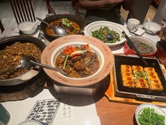 -中国徽菜·徽商故里(罍街店)