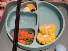 -西贝莜面村(上海百联西郊店)