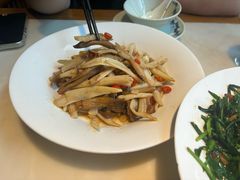 -七十七号厨房·新派江西菜(滨湖店)