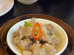 蒜香金牌排骨-添运来(茶园奥园广场店)