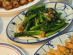 -明本湛江鸡•海鲜小厨(陈家祠店)