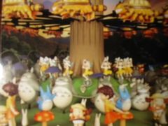 -三鹰之森吉卜力美术馆