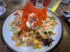 -米彩料理(西丽店)