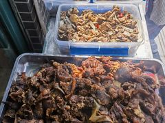 -老马家蒸饺(南海街店)