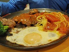 -豪享来中西餐厅(隆昌店)