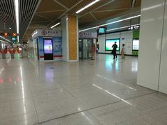 -星海广场(地铁站)