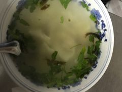 -陈记锅巴菜(五大道店)