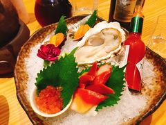 -花潮料理艺食馆(世欧广场店)