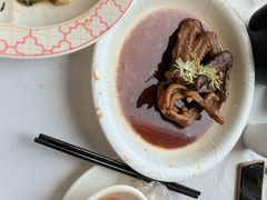 -海宝酒家(中山四路店)